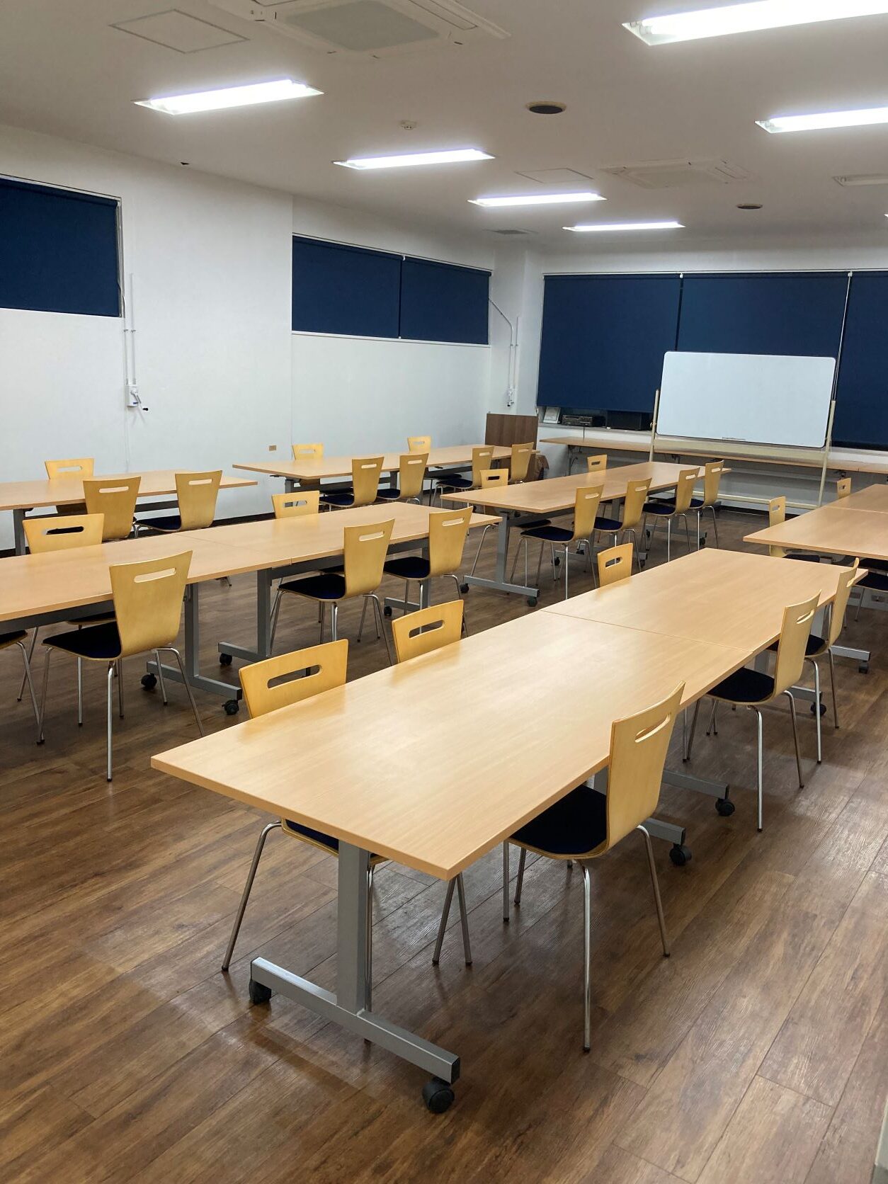 パーティルーム