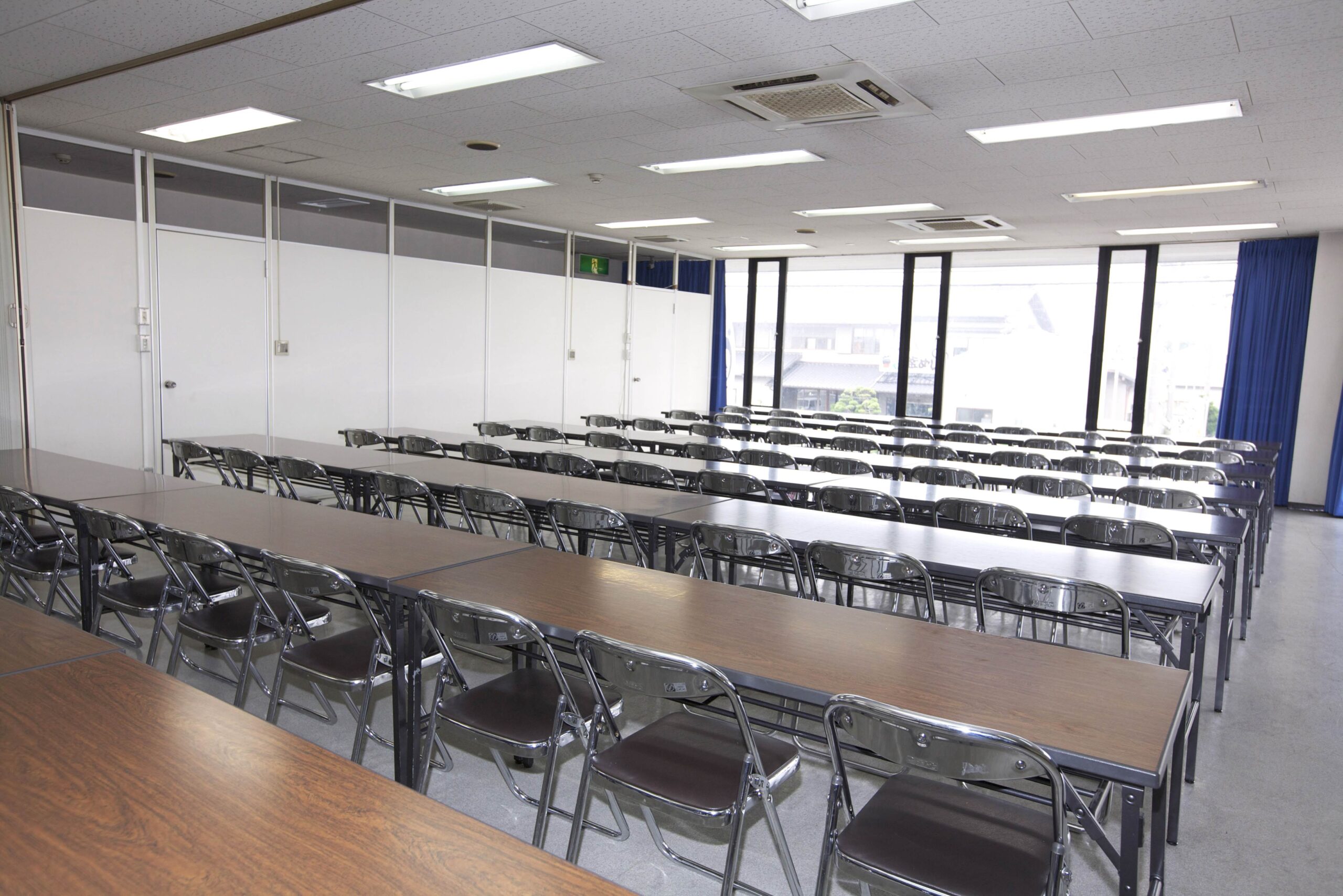 パーティルーム