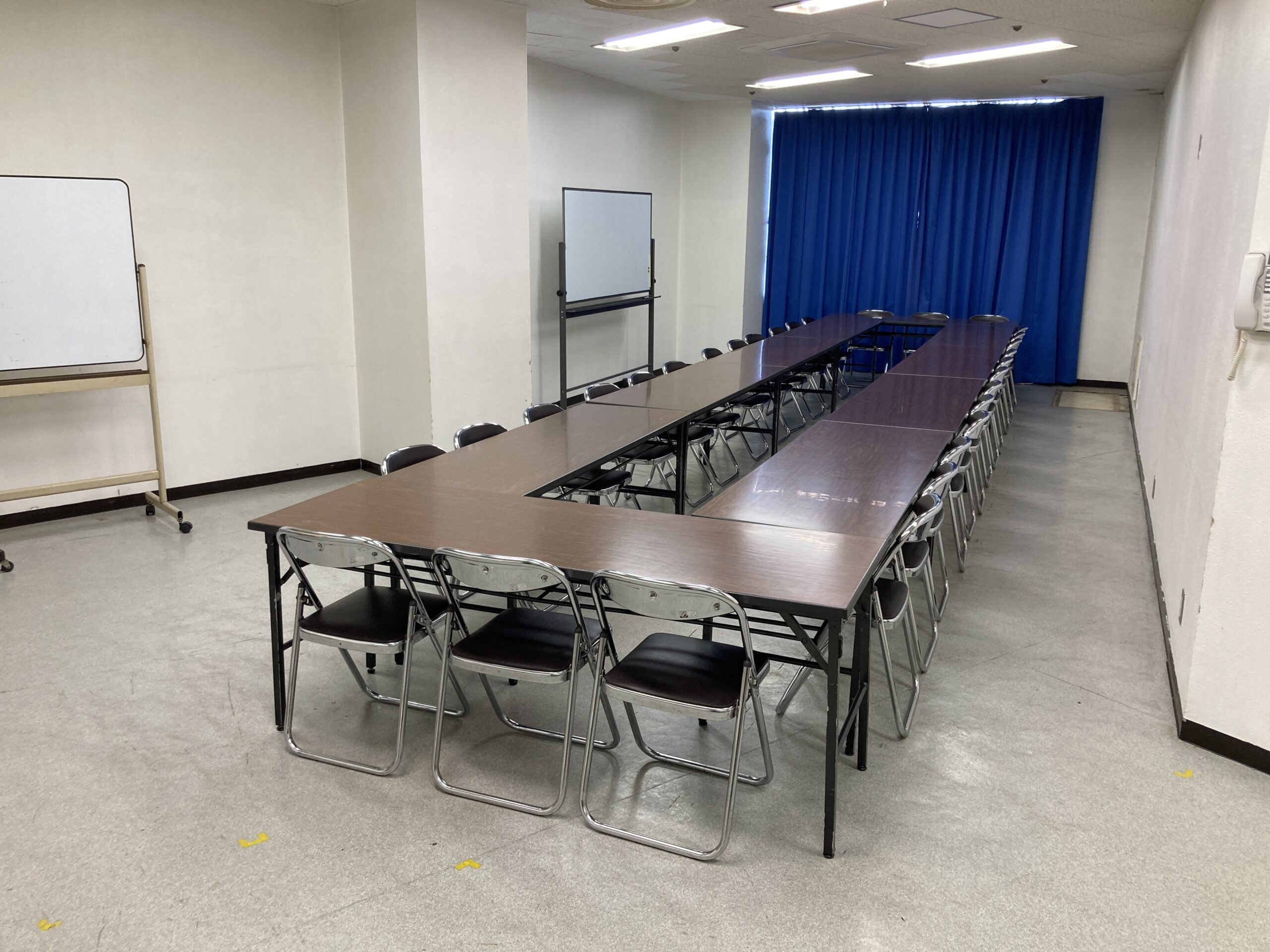 パーティルーム