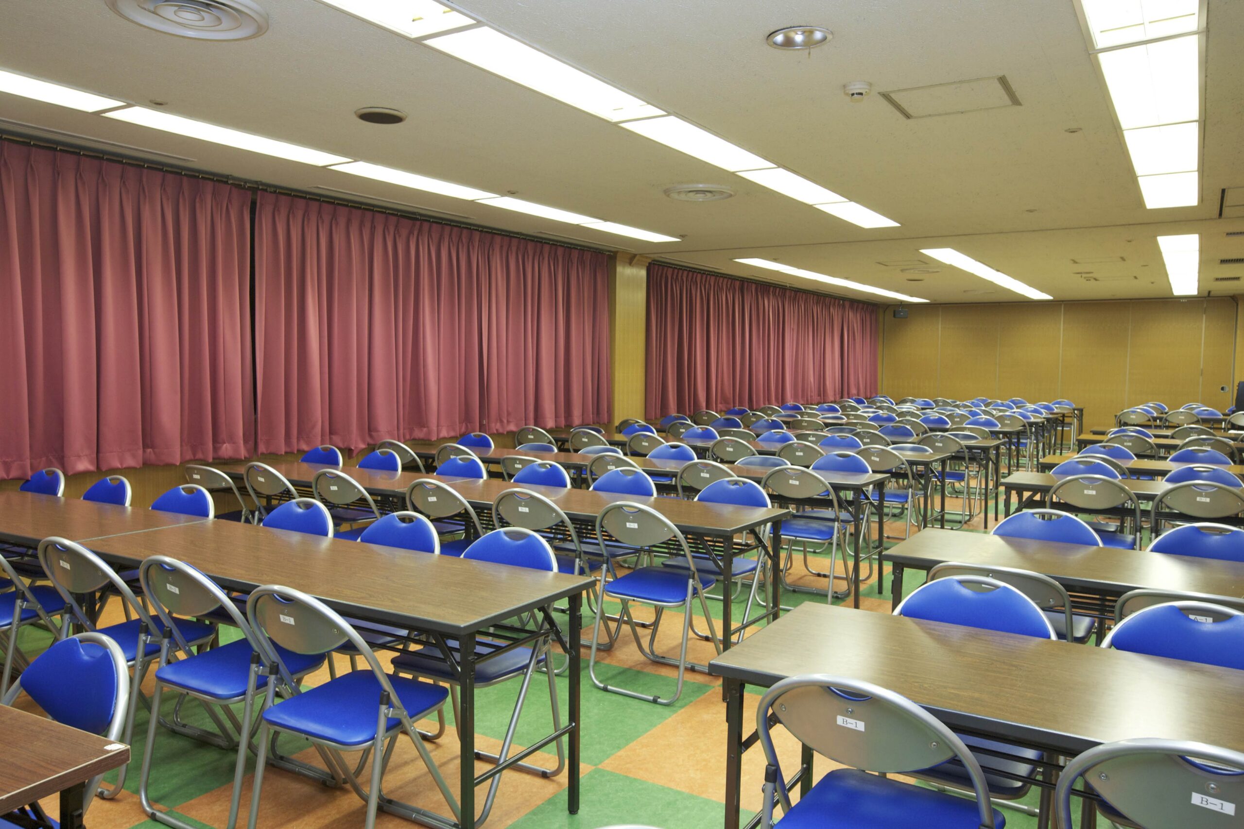 レンタルルーム