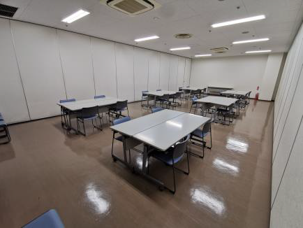 貸会議室（レンタルルーム）