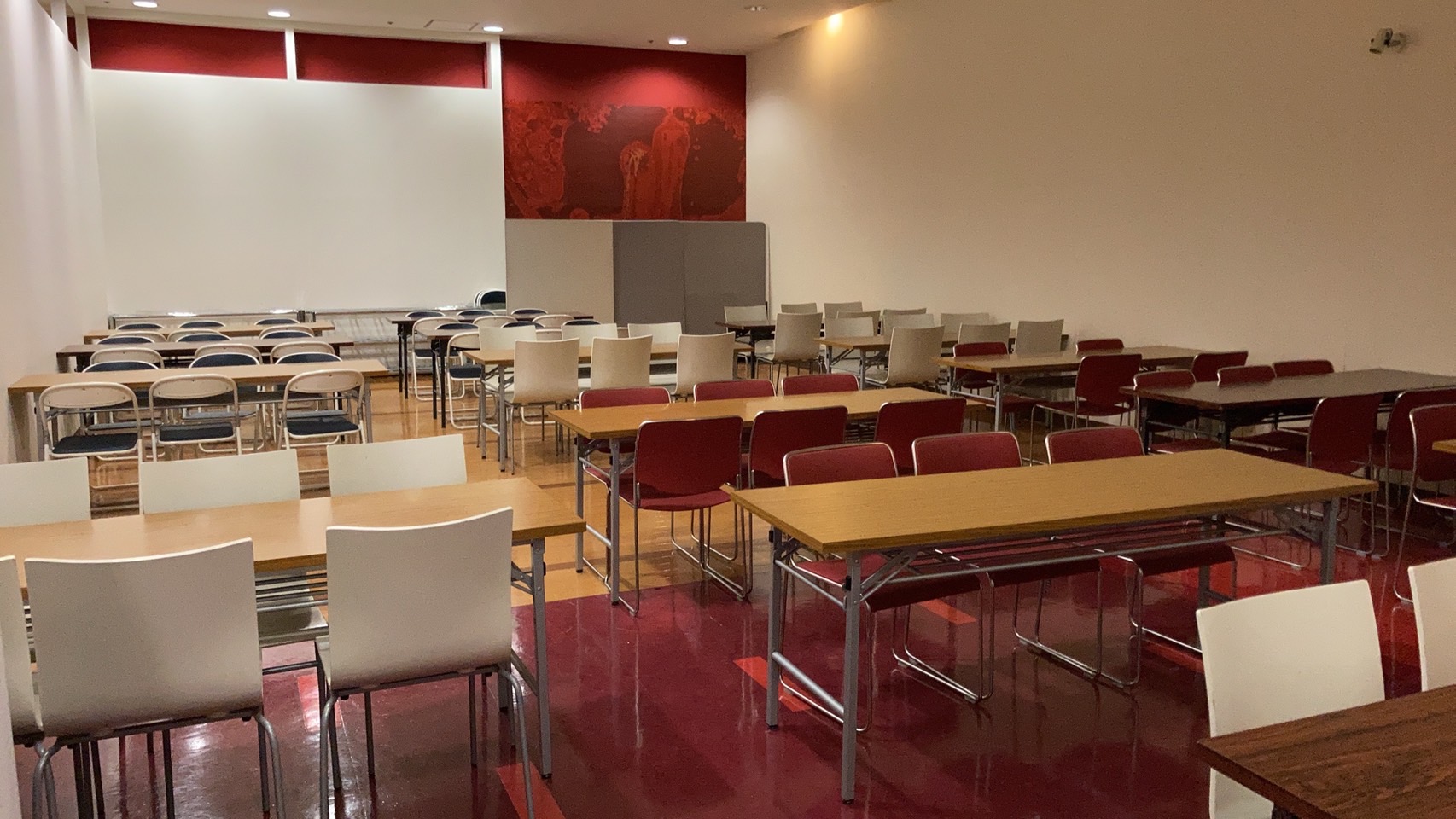 レンタルルーム