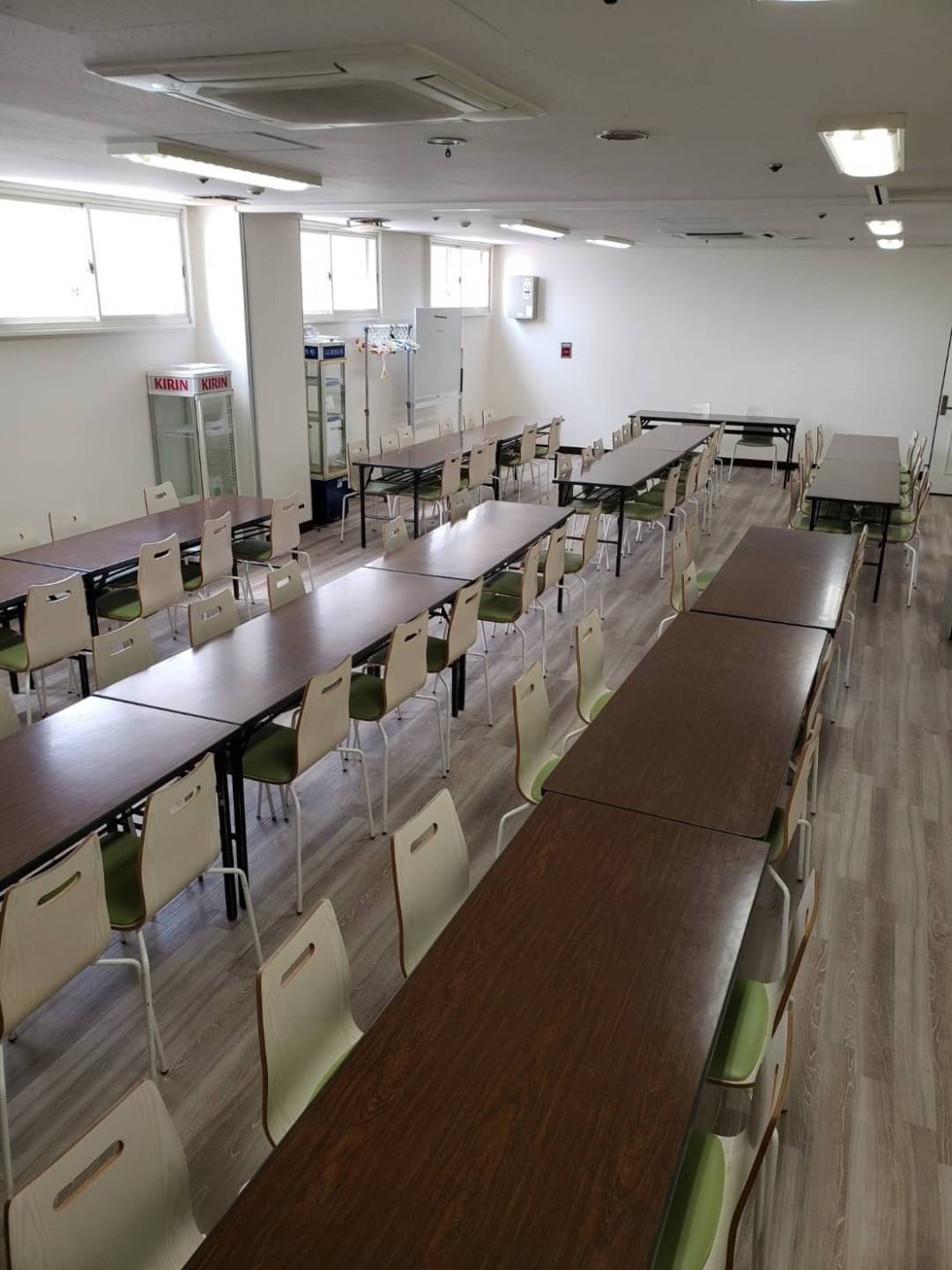 パーティルーム