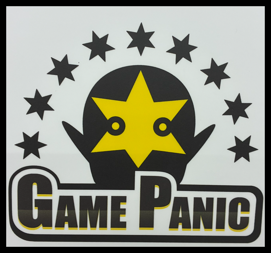 ゲームパニック