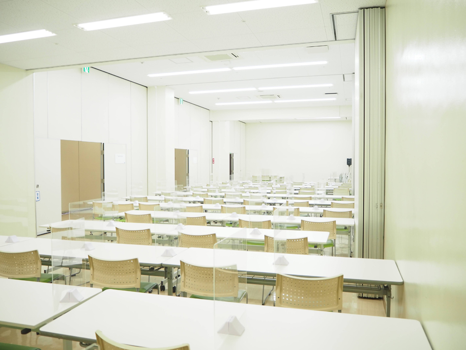 貸会議室（レンタルルーム）