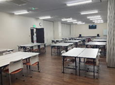 ミーティングルーム