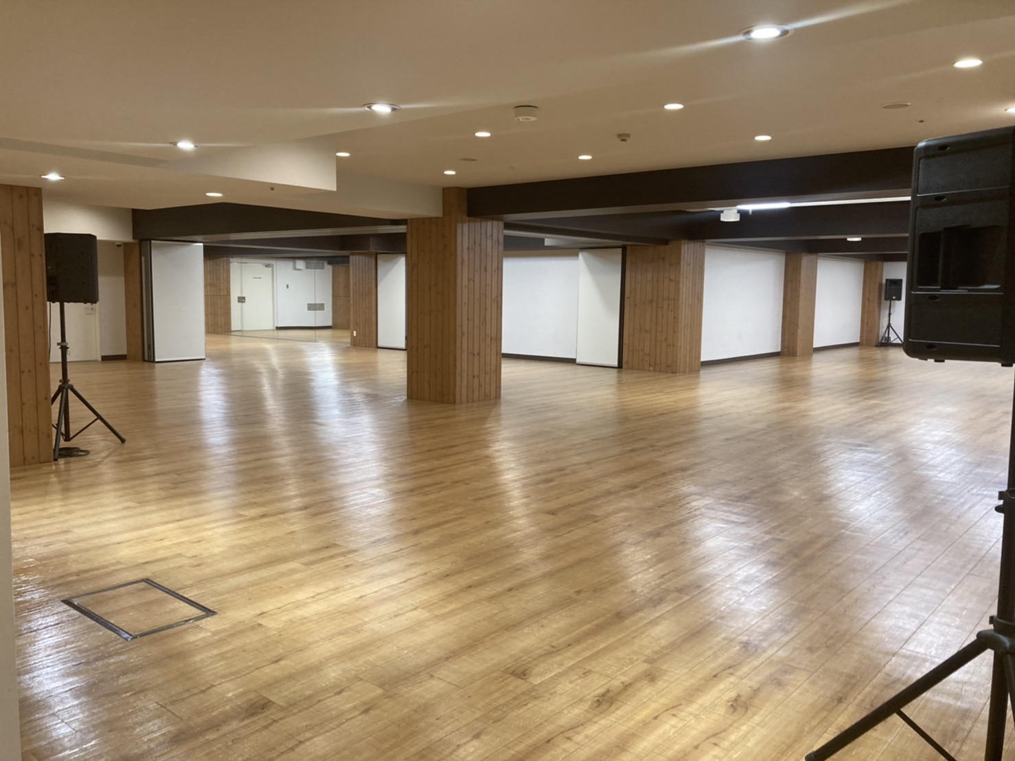 レンタルルーム