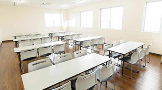 レンタルルーム