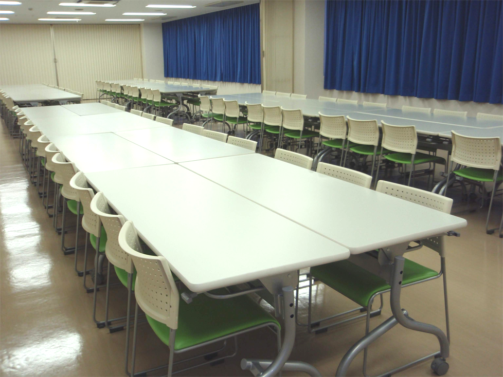 レンタルルーム